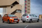 Datsun GO 2018 года (ZA)